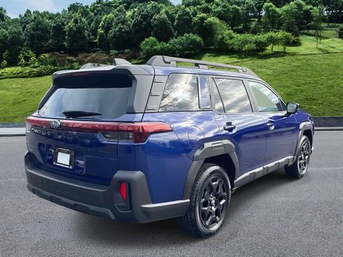 New 2026 Subaru Outback Limited image 5
