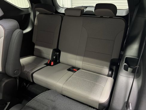 New 2026 Chevrolet Traverse LT w/ Sun and Wheel Package image 26