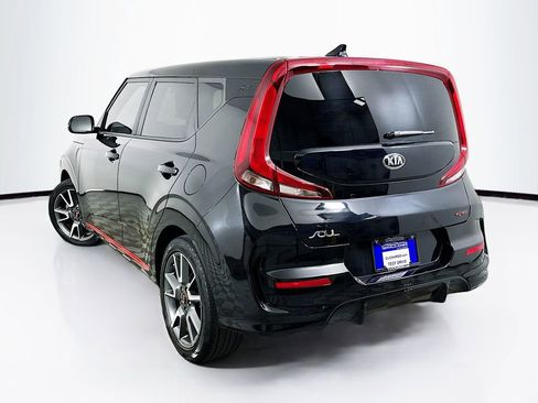 Used 2020 Kia Soul GT-Line FWD image 6