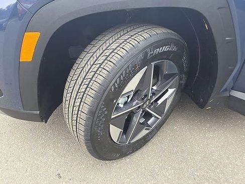 New 2026 Hyundai Tucson SEL image 46