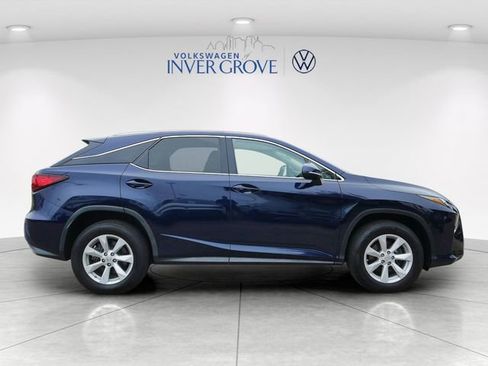 Used 2017 Lexus RX 350 AWD w/ Premium Package image 8