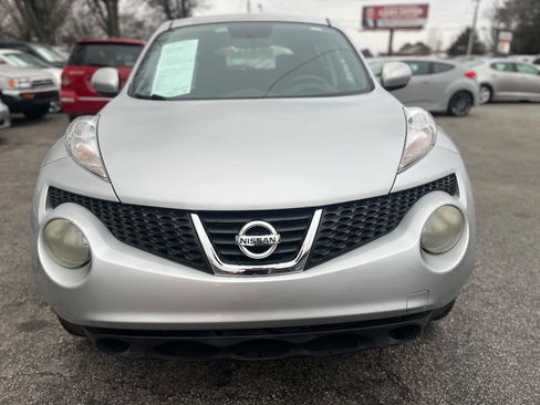 Used 2013 Nissan Juke S image 2