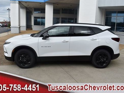 New 2026 Chevrolet Blazer LT w/ Convenience Package image 6