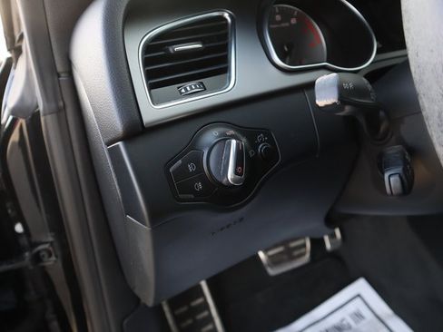 Used 2014 Audi S5 Prestige image 21