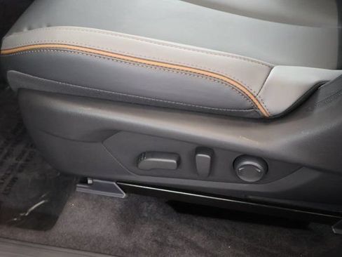 New 2026 Subaru Forester Sport AWD/4WD image 13