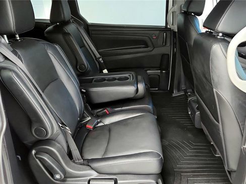 Used 2021 Honda Odyssey EX-L image 30