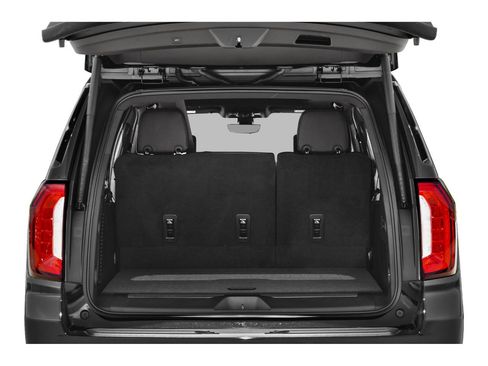 Certified 2023 GMC Yukon XL Denali image 11