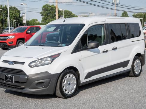 Used 2018 Ford Transit Connect XL FWD image 6