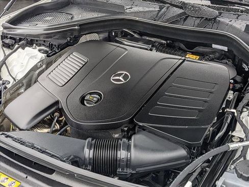 Certified 2026 Mercedes-Benz GLC 300 image 24