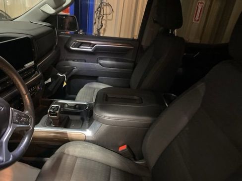 Used 2022 Chevrolet Silverado 1500 RST image 8