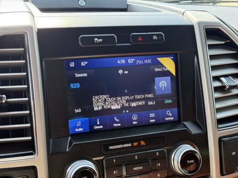 Used 2019 Ford F150 King Ranch AWD/4WD image 20