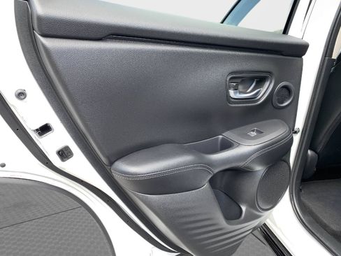 Certified 2026 Honda HR-V EX-L image 41