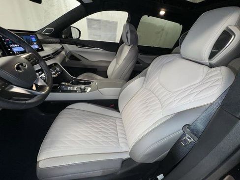 Certified 2026 INFINITI QX60 Autograph w/ Dark Cargo Package AWD/4WD image 13