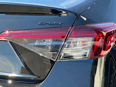 New 2026 Honda Civic Sport image 29
