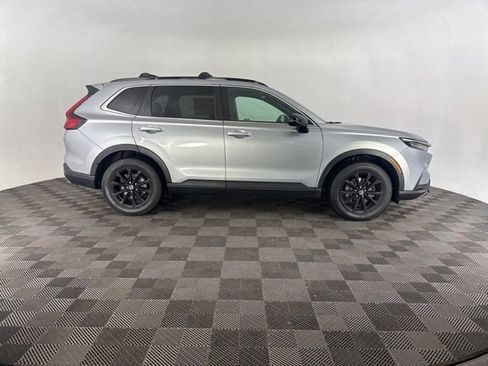 Used 2024 Honda CR-V Sport image 6