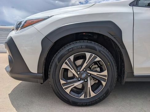 Certified 2024 Subaru Crosstrek 2.0i Premium AWD/4WD image 10