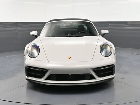 Certified 2023 Porsche 911 Targa 4 GTS AWD/4WD image 11