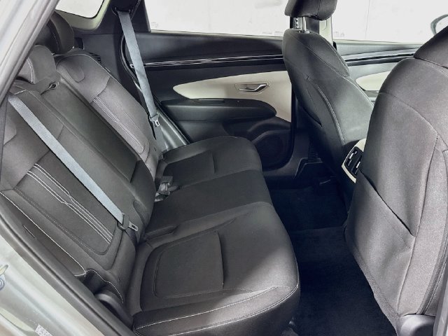 Certified 2024 Hyundai Tucson SEL AWD/4WD image 28