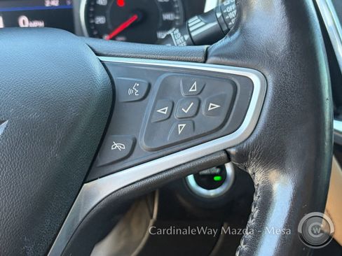 Used 2022 Chevrolet Equinox Premier FWD image 15