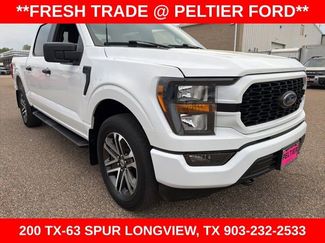 Used 2023 Ford F150 XL w/ STX Appearance Package video 1