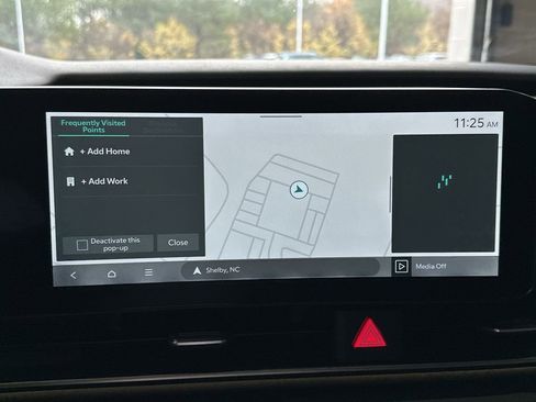 New 2026 Kia Carnival SX Prestige image 20