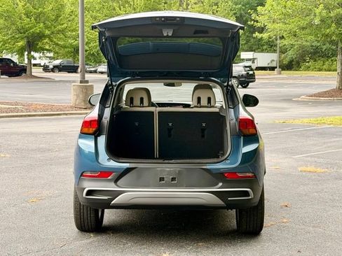 Used 2026 Buick Encore GX Preferred w/ Comfort Package FWD image 17