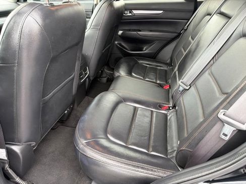 Used 2021 MAZDA CX-5 Touring w/ Touring Preferred SV Package AWD/4WD image 28