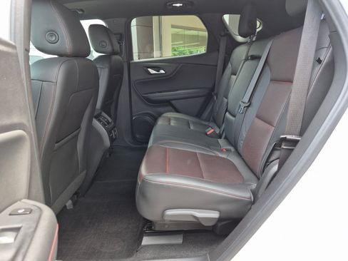 Used 2020 Chevrolet Blazer RS AWD/4WD image 27