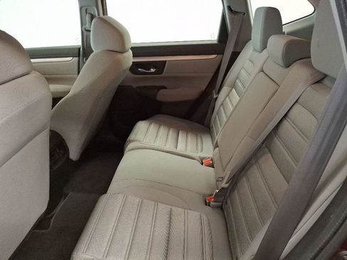 Used 2019 Honda CR-V LX image 15