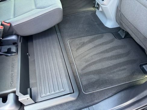 New 2024 Ford F150 XLT w/ Equipment Group 302A MID image 40