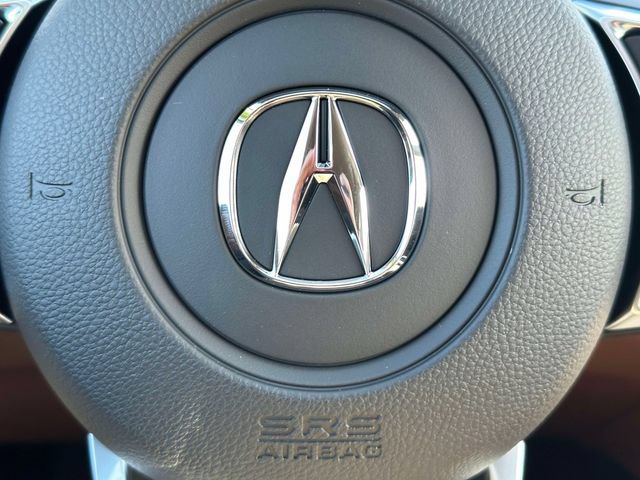 Used 2026 Acura MDX w/ Advance Package AWD/4WD image 16