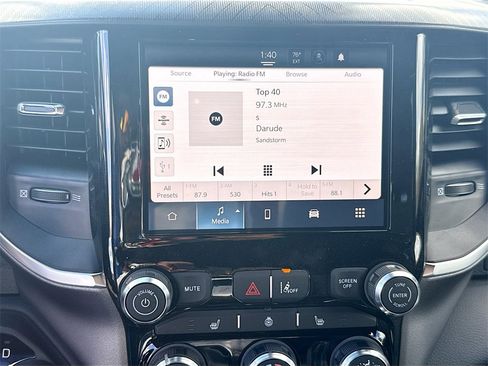 New 2026 RAM 1500 2WD Crew Cab image 14