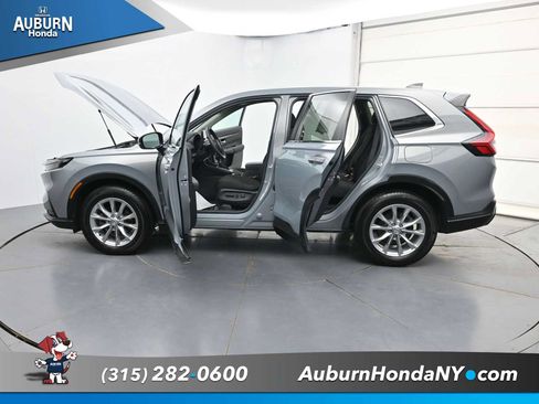 Used 2024 Honda CR-V EX image 37