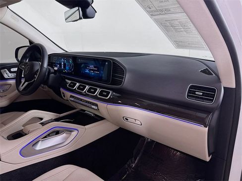 Used 2023 Mercedes-Benz GLE 450 4MATIC image 31