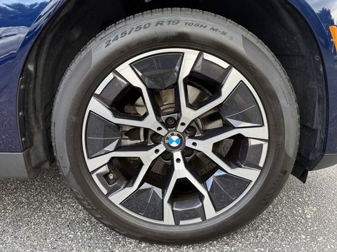 Certified 2026 BMW X3 xDrive30i AWD/4WD image 18