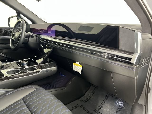 Used 2026 Cadillac Escalade IQ Sport 1 AWD/4WD image 29