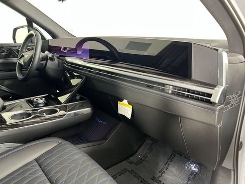 Used 2026 Cadillac Escalade IQ Sport 1 AWD/4WD image 29