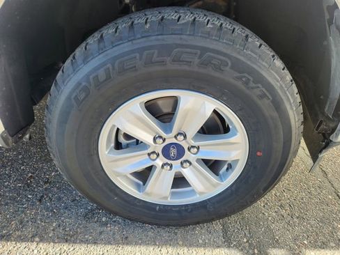 Certified 2019 Ford F150 XL w/ Equipment Group 101A Mid image 22