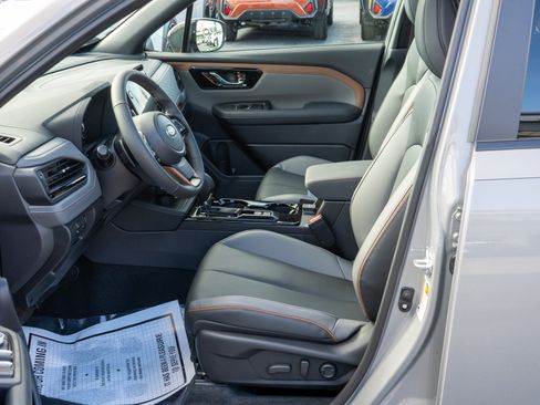 New 2026 Subaru Forester Sport image 19