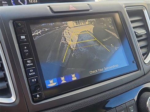 Used 2015 Honda CR-V EX image 16
