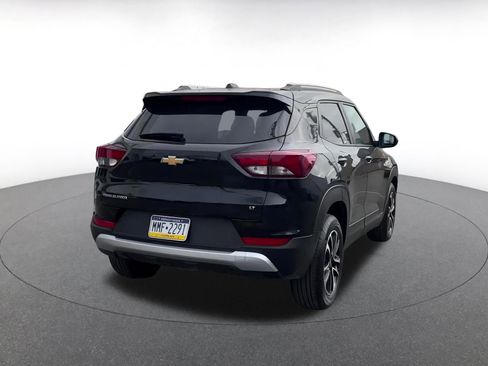 Used 2025 Chevrolet TrailBlazer LT image 15