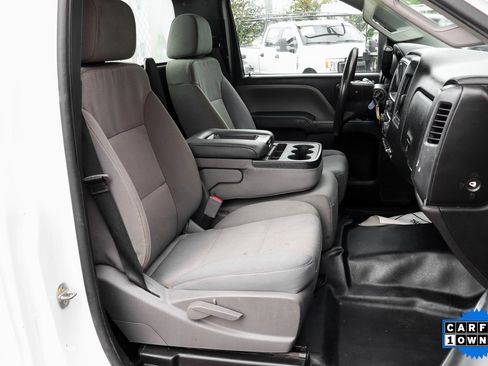 Used 2019 Chevrolet Silverado 3500 W/T w/ WT Convenience Package image 29