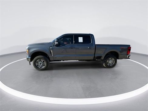 Certified 2023 Ford F250 Lariat w/ Tow Technology Package image 6