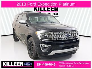 Used 2018 Ford Expedition Platinum RWD video 1