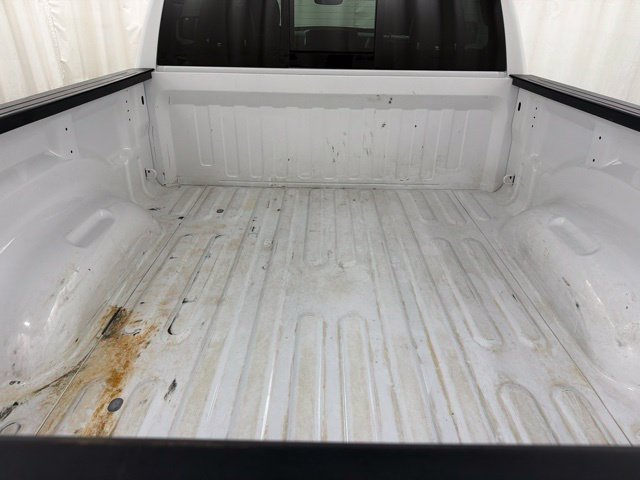 Used 2023 RAM 1500 Laramie AWD/4WD image 27