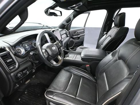 Used 2020 RAM 1500 Limited w/ Bed Utility Group image 22