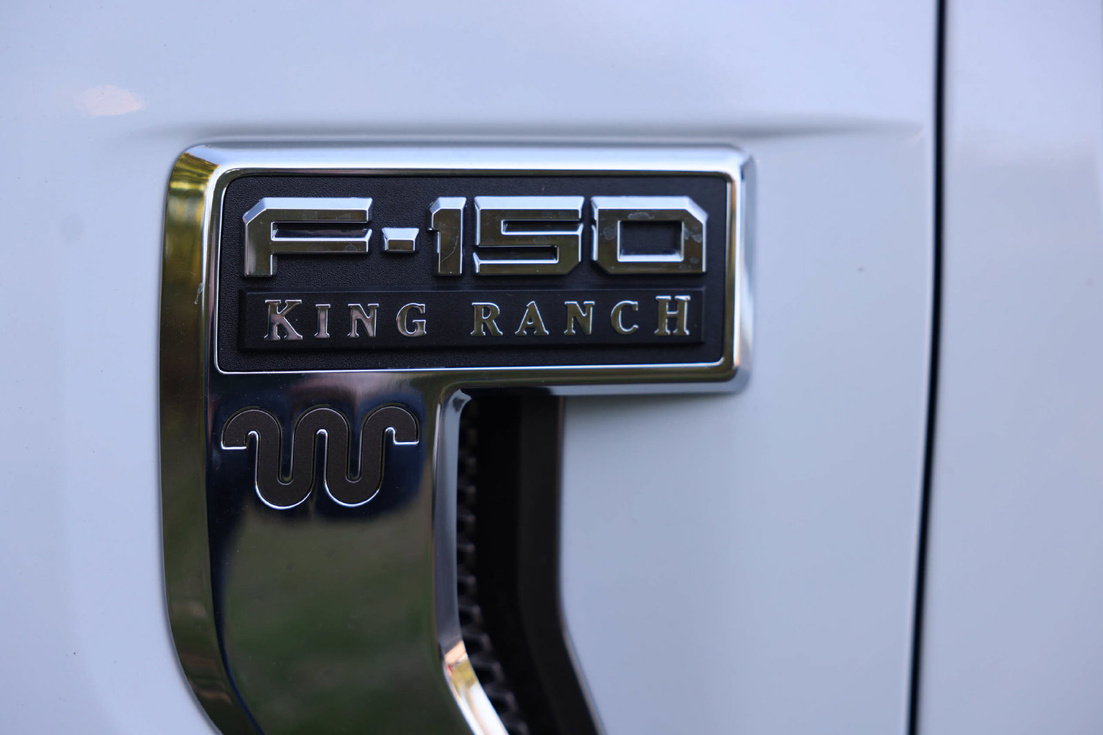 Used 2022 Ford F150 King Ranch w/ Equipment Group 601A High AWD/4WD image 38