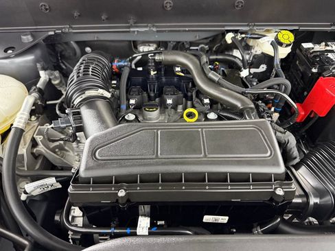 Used 2025 Ford Bronco Sport Big Bend image 33