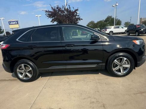 Used 2023 Ford Edge SEL w/ Convenience Package image 9