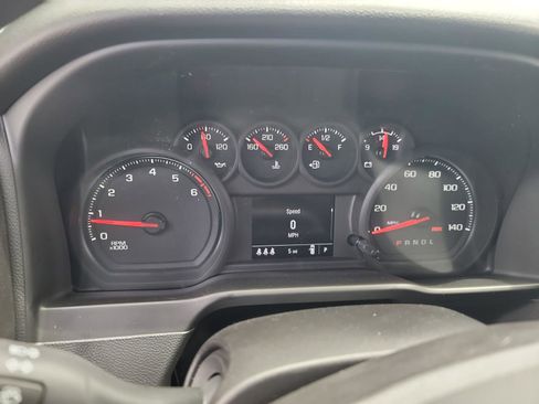 New 2024 Chevrolet Silverado 3500 W/T w/ WT Convenience Package image 12